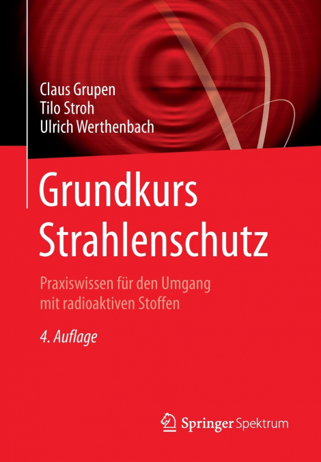 GRUNDKURS STRAHLENSCHUTZ