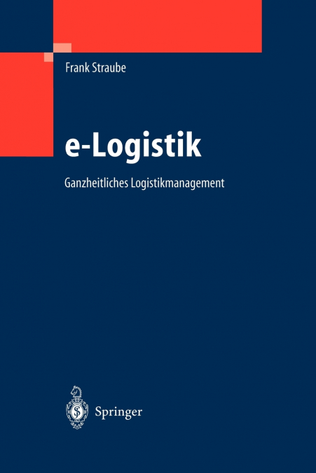 E-LOGISTIK