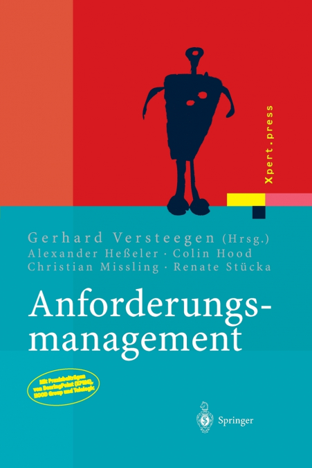 PROJEKTMANAGEMENT