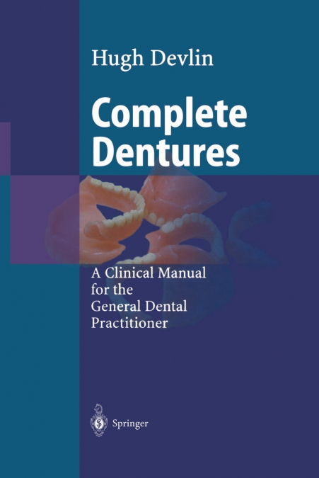 COMPLETE DENTURES