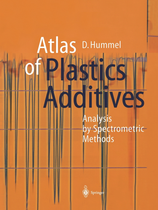 ATLAS OF PLASTICS ADDITIVES