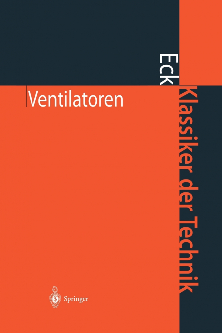 VENTILATOREN