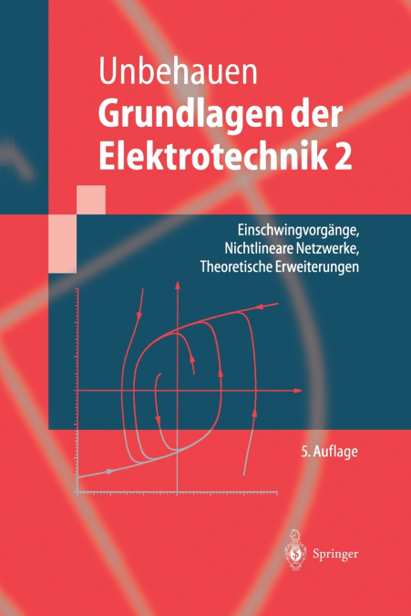 GRUNDLAGEN DER ELEKTROTECHNIK 2