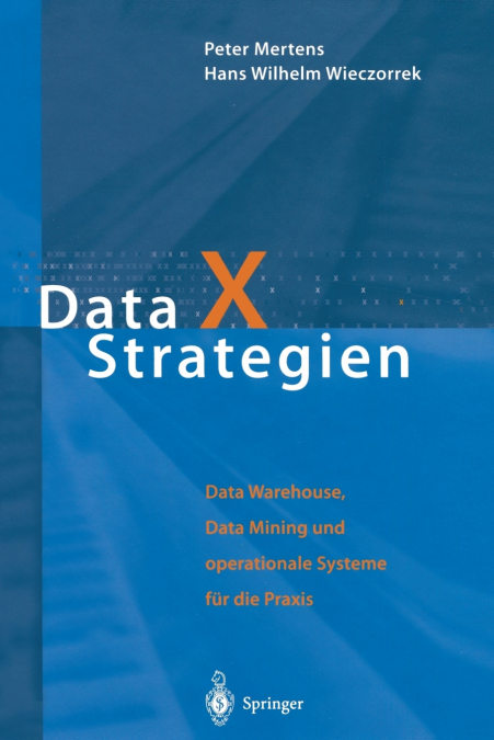 DATA X STRATEGIEN