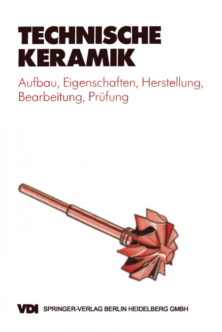 TECHNISCHE KERAMIK