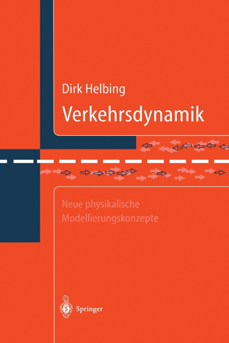 VERKEHRSDYNAMIK