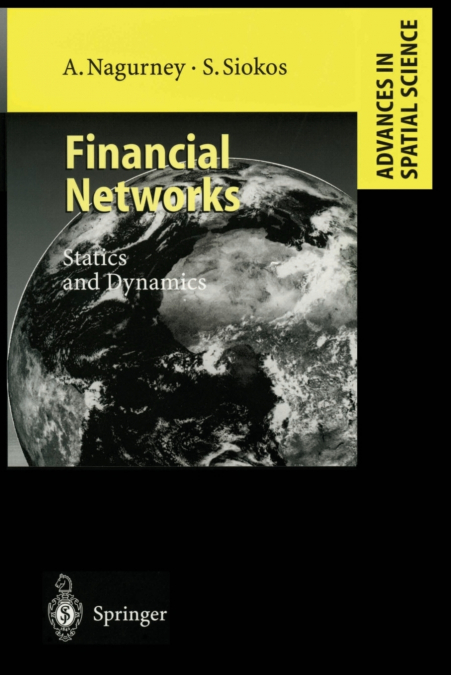 FINANCIAL NETWORKS