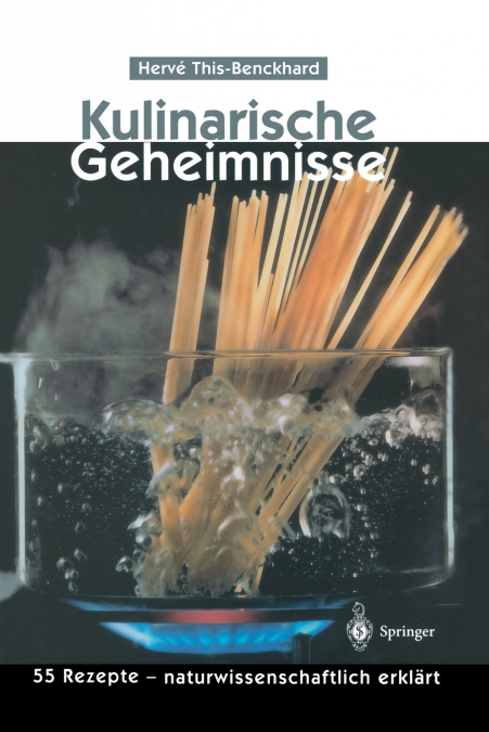 KULINARISCHE GEHEIMNISSE