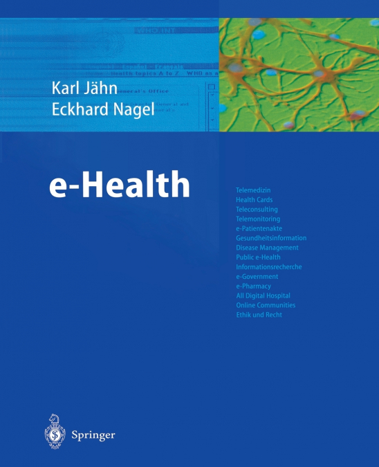 E-HEALTH