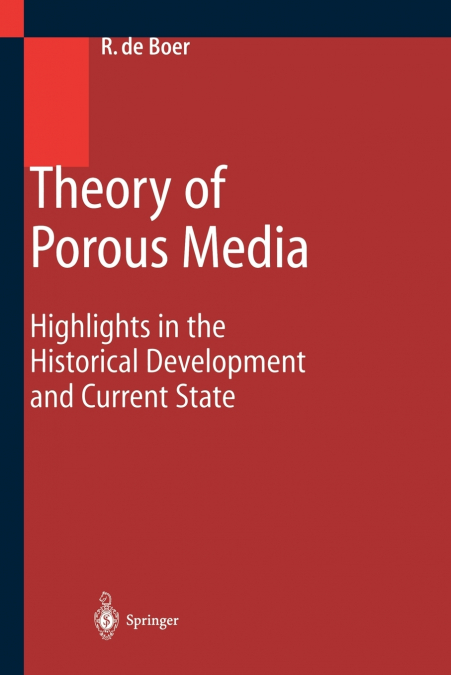 POROUS MEDIA