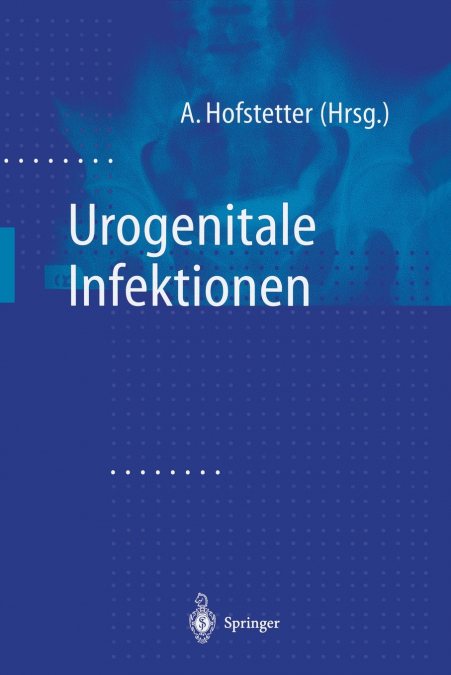 UROGENITALE INFEKTIONEN