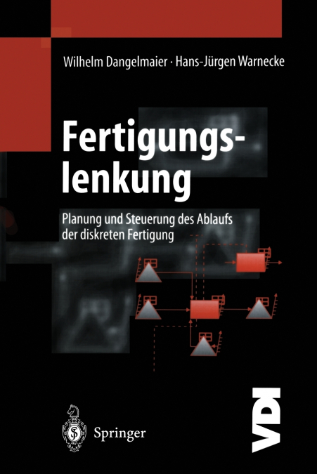 FERTIGUNGSPLANUNG