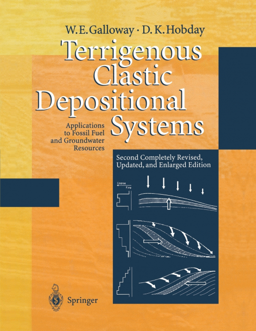 TERRIGENOUS CLASTIC DEPOSITIONAL SYSTEMS