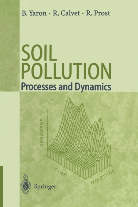 SOIL POLLUTION