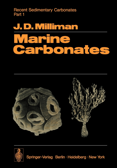 RECENT SEDIMENTARY CARBONATES