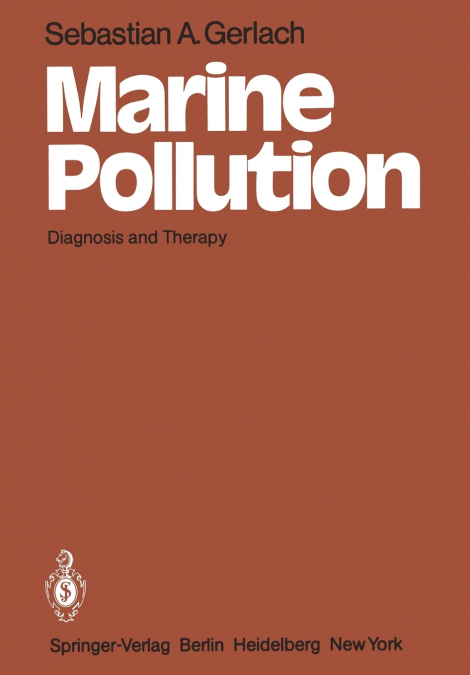 MARINE POLLUTION