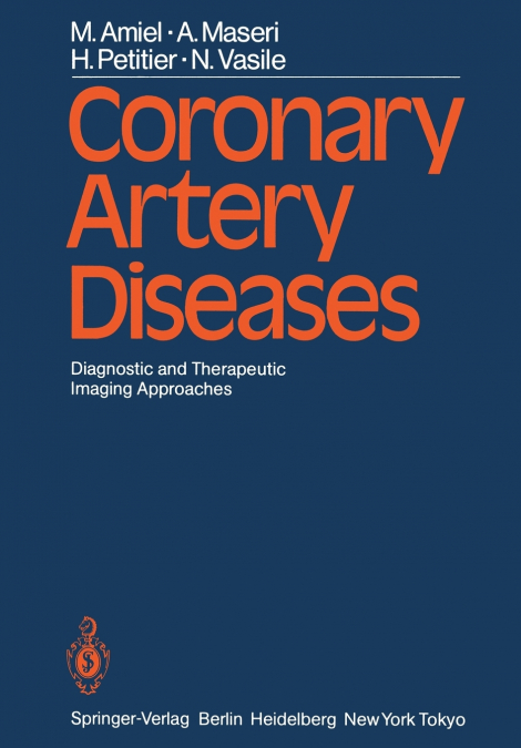 CORONARY ARTERY DISEASES