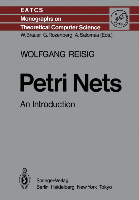 PETRI NETS