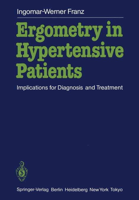 ERGOMETRY IN HYPERTENSIVE PATIENTS
