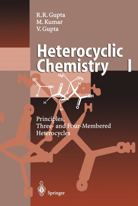 HETEROCYCLIC CHEMISTRY