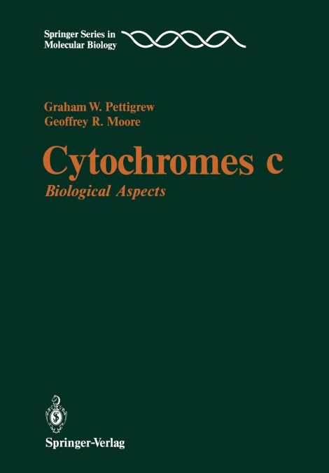 CYTOCHROMES C