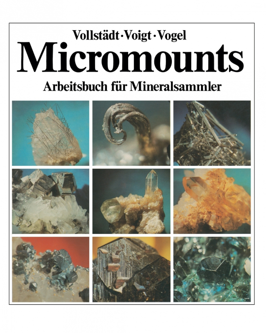 MICROMOUNTS
