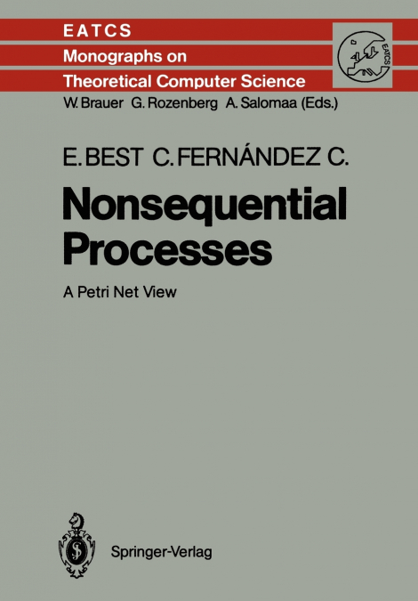 NONSEQUENTIAL PROCESSES