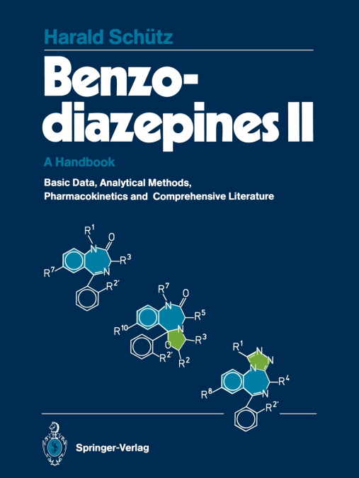 BENZODIAZEPINES II