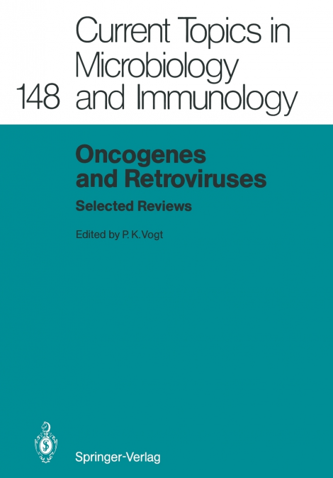 ONCOGENES AND RETROVIRUSES