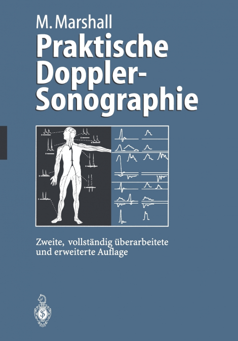 PRAKTISCHE DOPPLER-SONOGRAPHIE