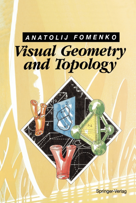VISUAL GEOMETRY AND TOPOLOGY