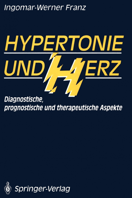 HYPERTONIE UND HERZ
