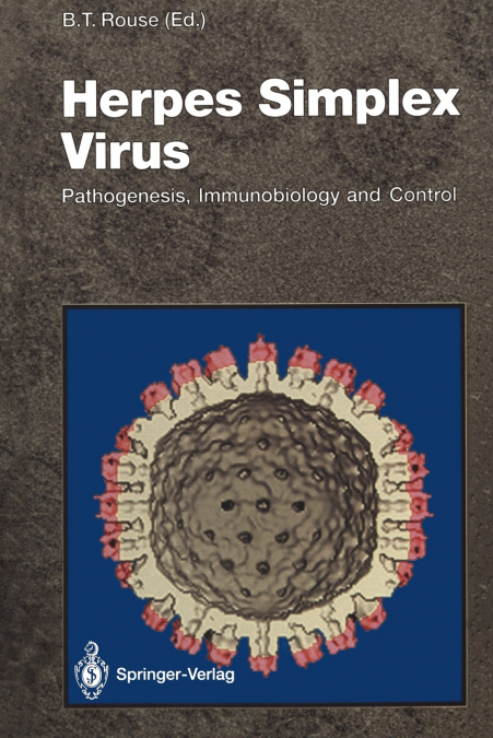 HERPES SIMPLEX VIRUS