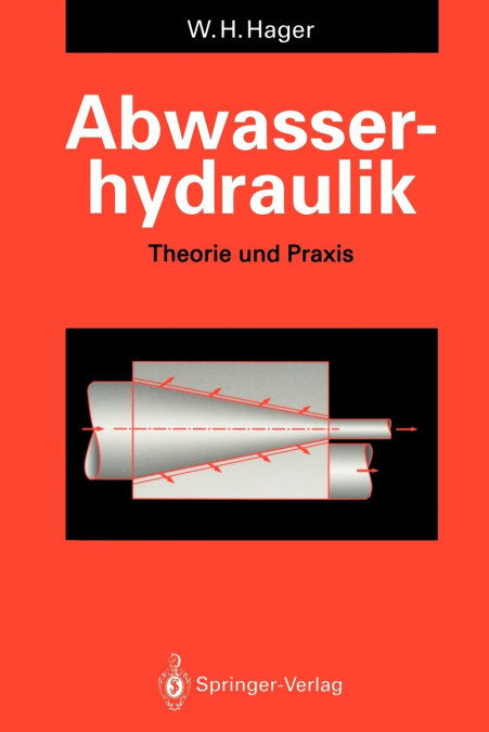 ABWASSERHYDRAULIK