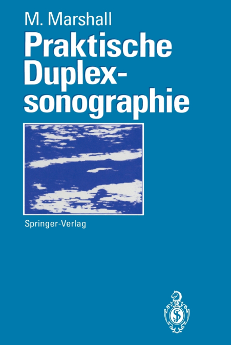 PRAKTISCHE DUPLEXSONOGRAPHIE