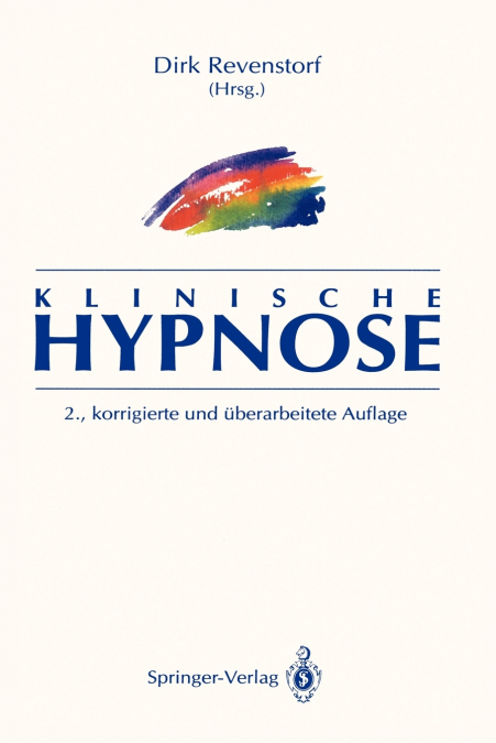 KLINISCHE HYPNOSE