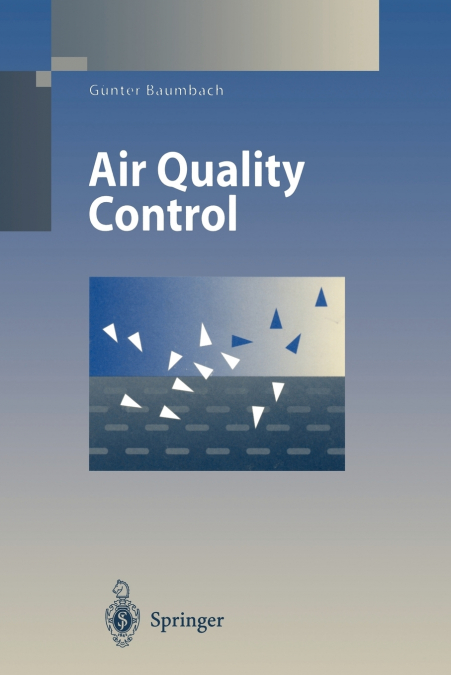AIR QUALITY CONTROL