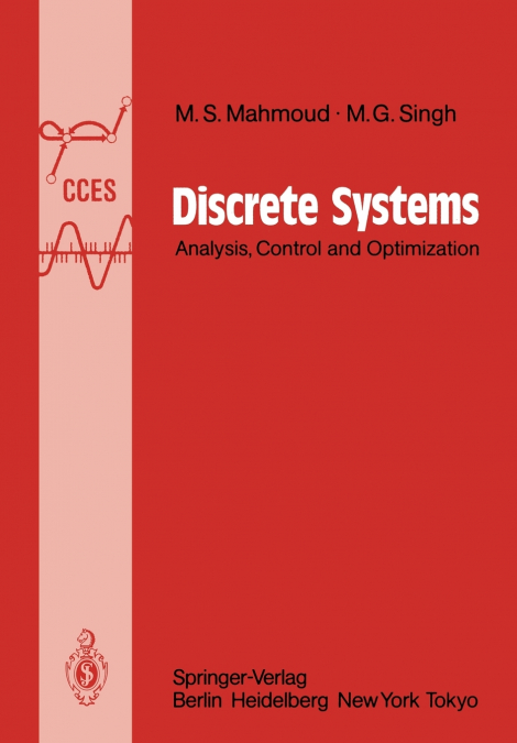 DISCRETE SYSTEMS