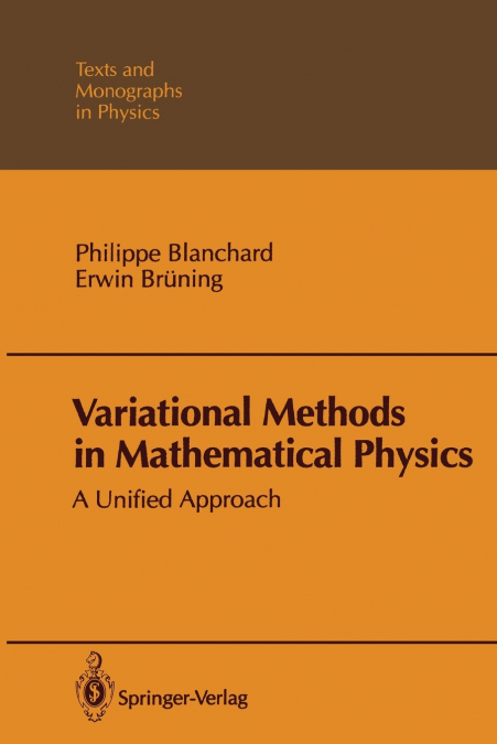 MATHEMATICAL METHODS IN PHYSICS
