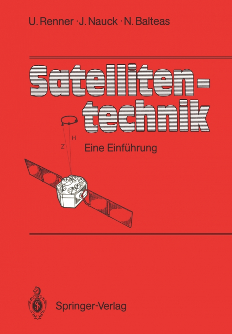 SATELLITENTECHNIK