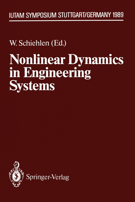 MULTIBODY SYSTEMS HANDBOOK
