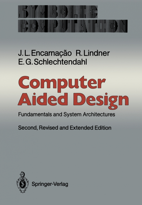 COMPUTER AIDED DESIGN