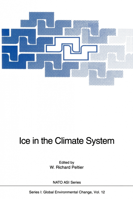 ICE IN THE CLIMATE SYSTEM