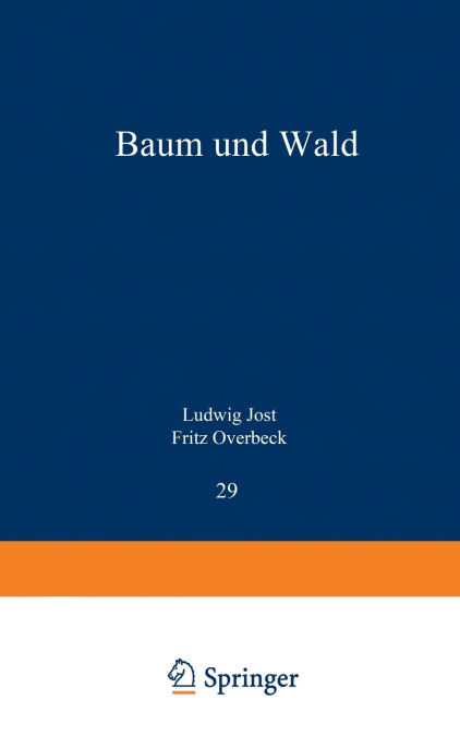 BAUM UND WALD