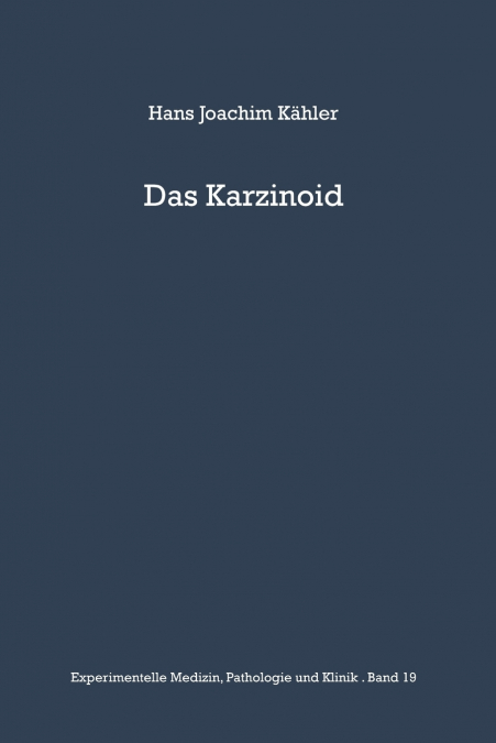DAS KARZINOID