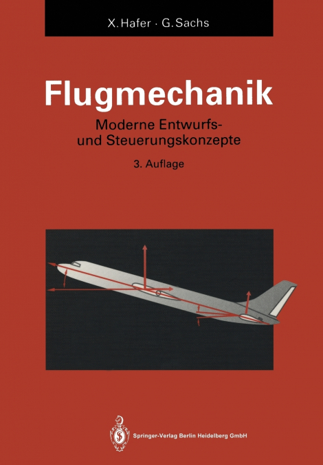 FLUGMECHANIK
