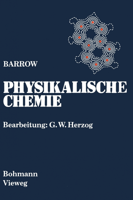 PHYSIKALISCHE CHEMIE