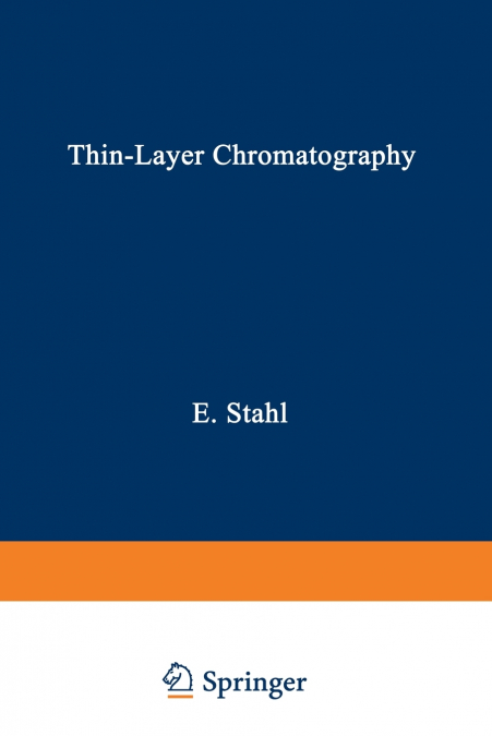 THIN-LAYER CHROMATOGRAPHY