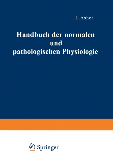 CORRELATIONEN DES ZIRKULATIONSSYSTEMS MINERALSTOFFWECHSEL .