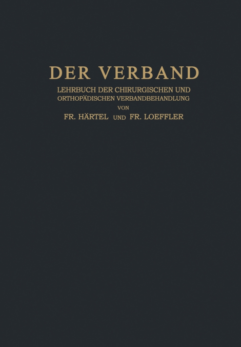 DER VERBAND